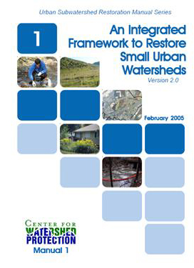 Image of front of manual