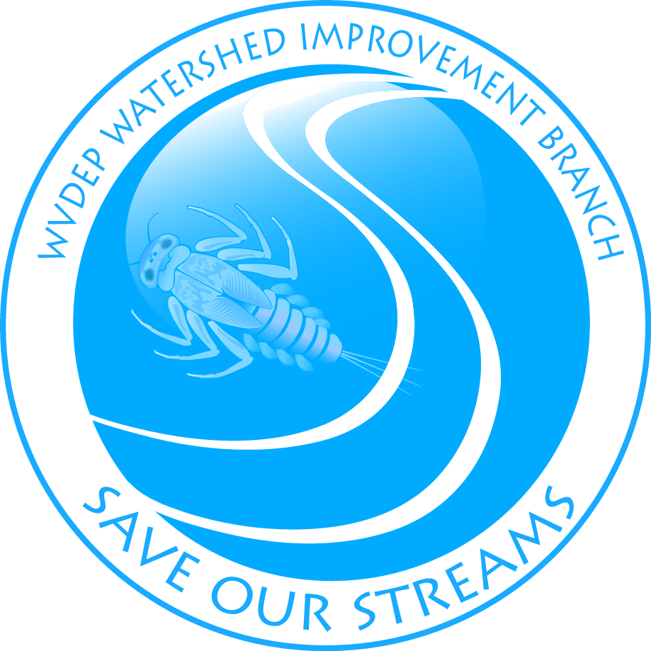 WV Save Our Streams Logo