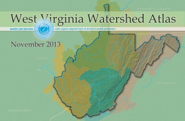 WV Watershed Atlas