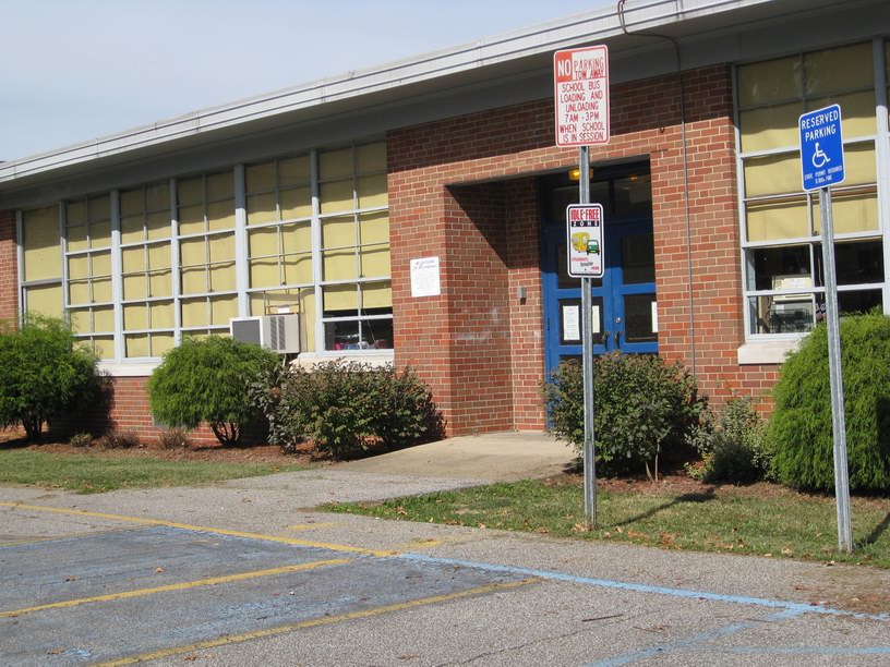 Kanawha City Elementary, Kanawha Co.