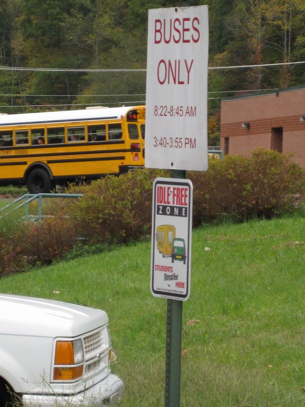 Boone County Elementary, Boone Co.