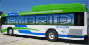 Hybid Bus