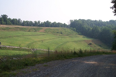 Buckhannon Landfill