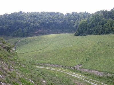 Fleming Landfill