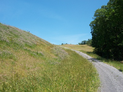 Hampshire County Landfill