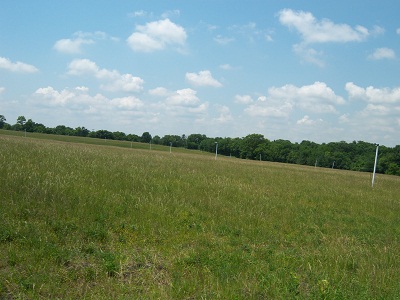 Jefferson County Landfill