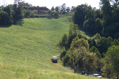 Kanawha Western Landfill