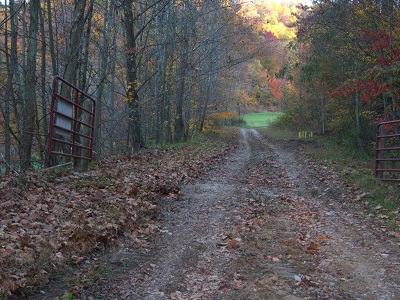 Mingo County Landfill