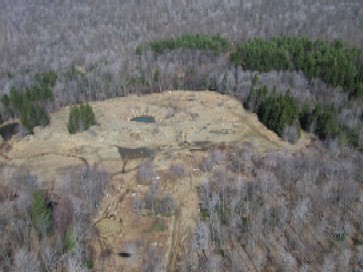 Big Bear Landfill