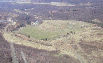 Monongalia County Landfill