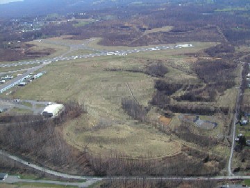 Morgantown Landfill