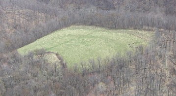 Moundsville Landfill