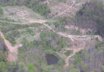 South Charleston Landfill