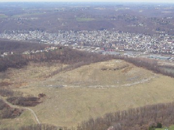 Wheeling Landfill