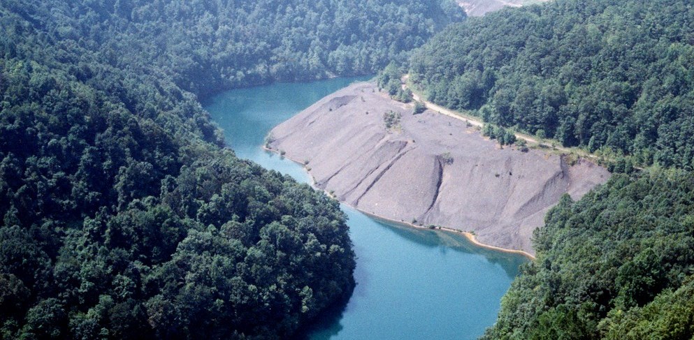 Taylor Creek Impoundment