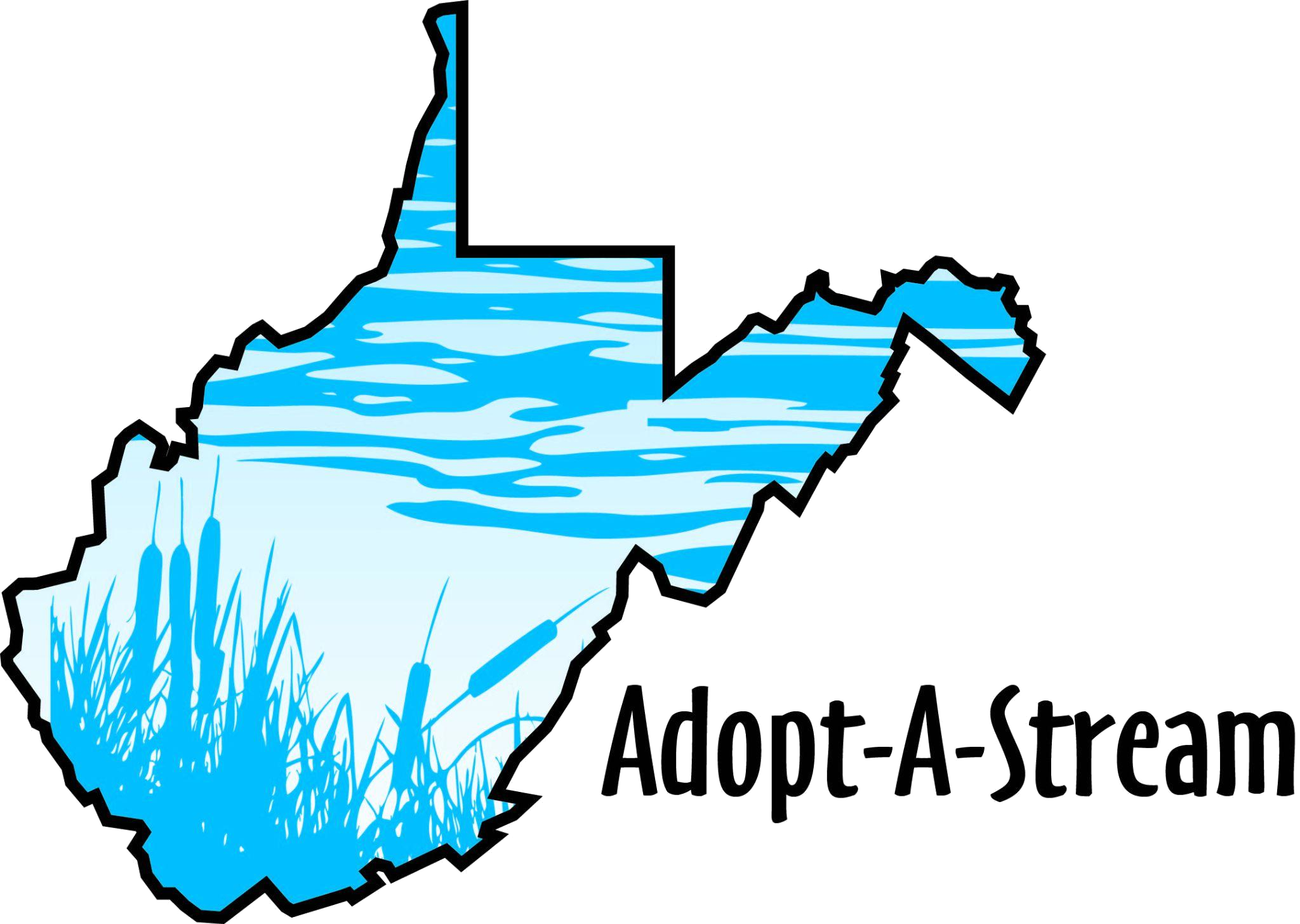 Adopt a Stream Logo